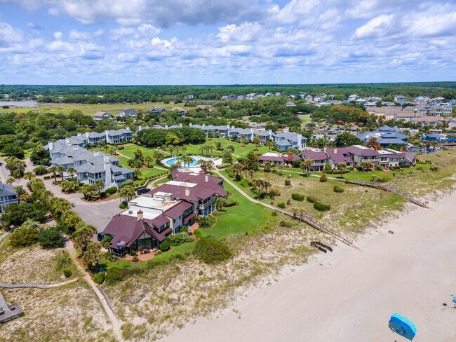 Building Photo - 409 Debordieu Blvd