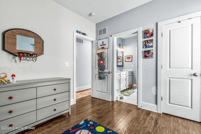 Building Photo - 9514 Horsemint Ln