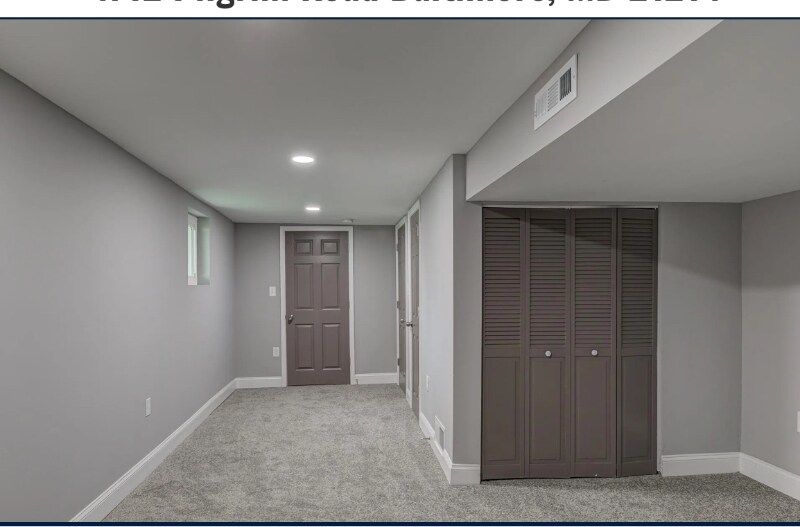 Building Photo - 4712 Pilgrim Rd