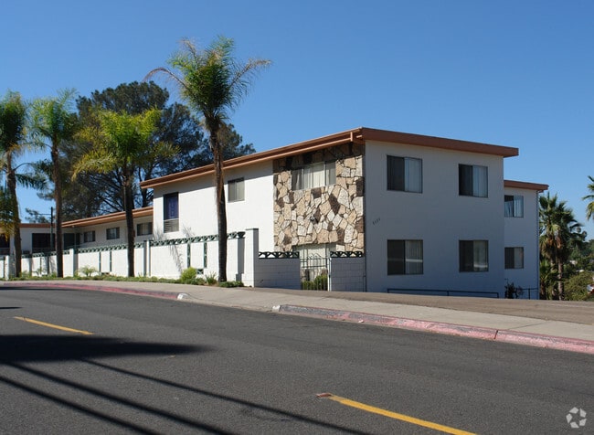 Building Photo - Lemon Manor Apartments