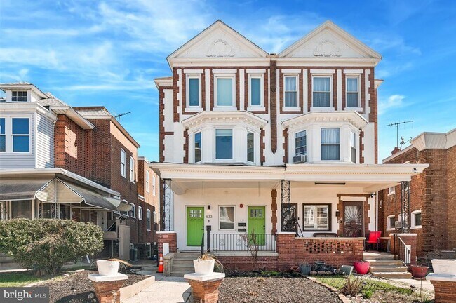 Building Photo - 633 N 64th St