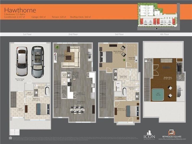 Building Photo - 53 Reynolds Square Ln