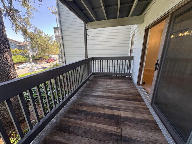 Building Photo - Updated Lauriedale 1 bd/1 ba Condo | Cats Welcome | Pools, Gym & Covered Parking | 10' x 10' Stor...