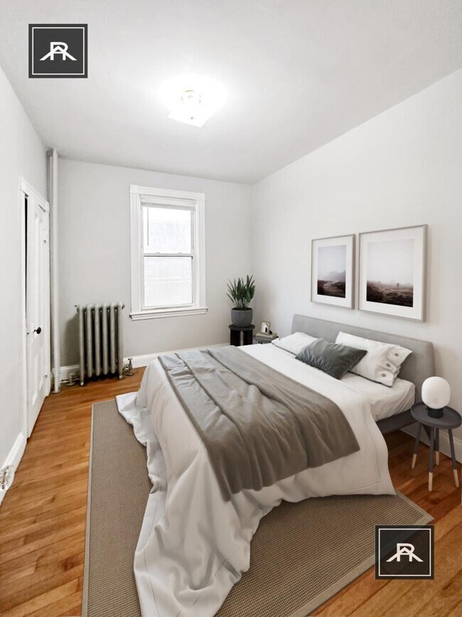 Building Photo - 3 bedroom in Boston MA 02130