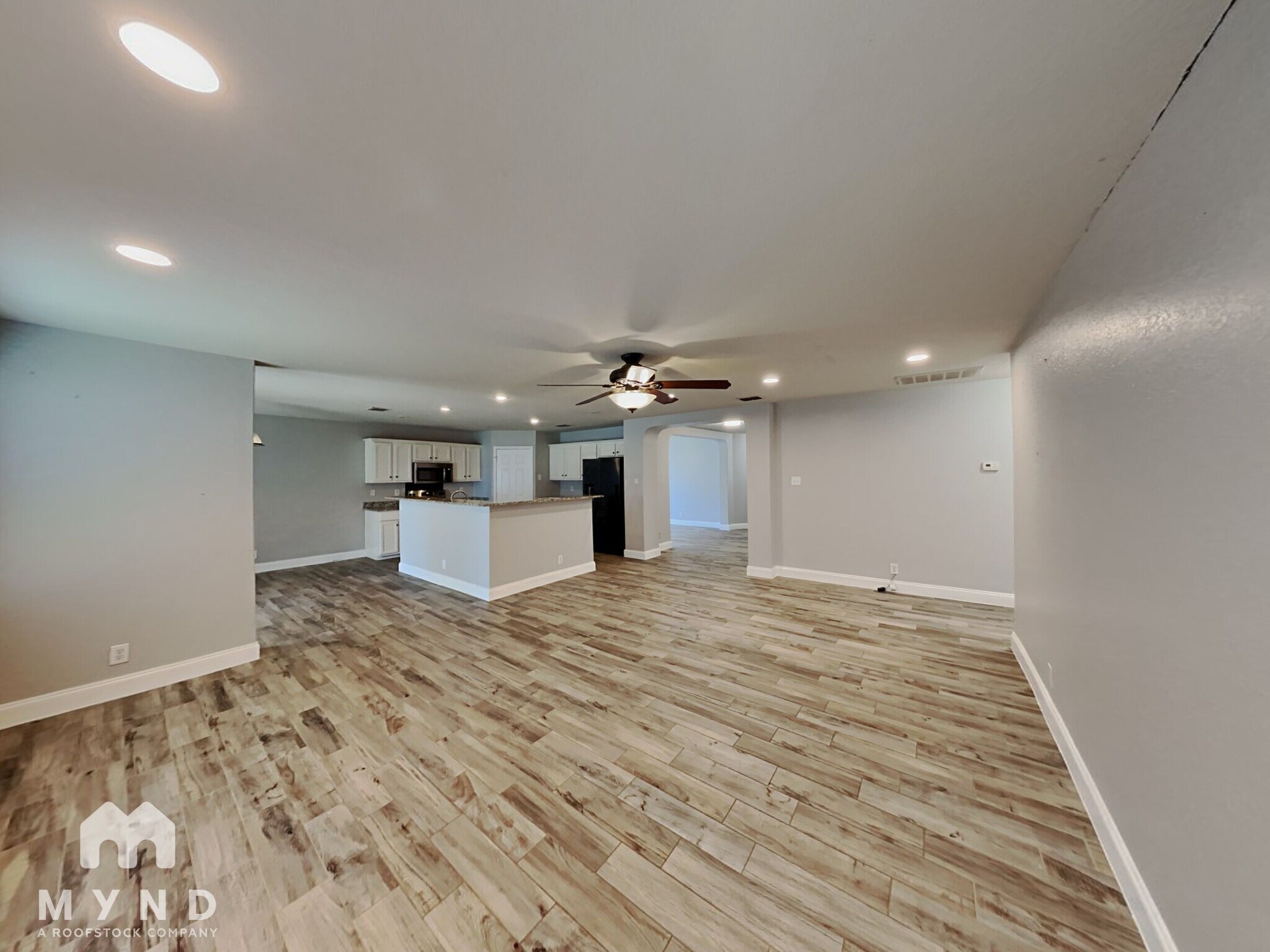 Building Photo - 7119 Capricorn Way