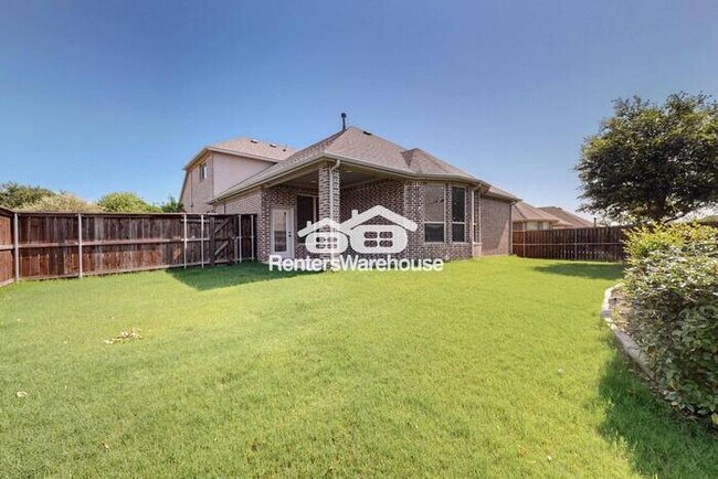 Building Photo - MOVE IN READY - 4BED/3BATH - LITTLE ELM, T...