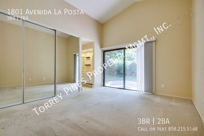 Building Photo - 1801 Avenida La Posta