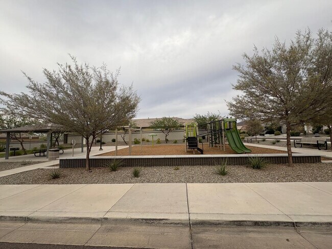 Building Photo - 1649 W la Mirada Dr