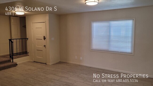 Building Photo - 4306 W Solano Dr S
