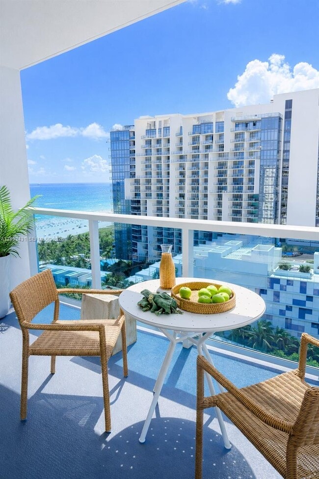 Building Photo - 2301 Collins Ave