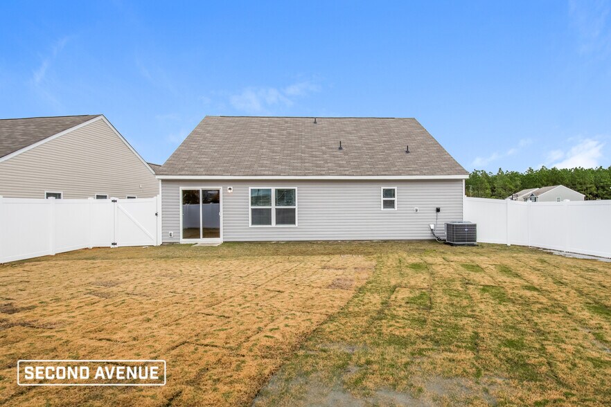 Building Photo - 1009 Sease Gdn Ct