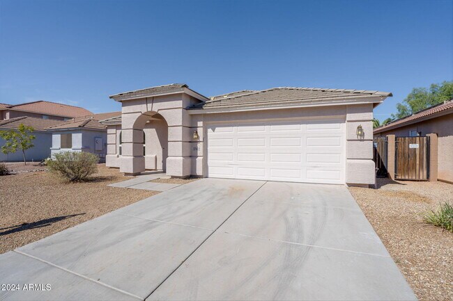 Primary Photo - 17482 W Caribbean Ln