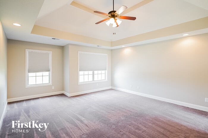 Building Photo - 1233 Allmon Dr
