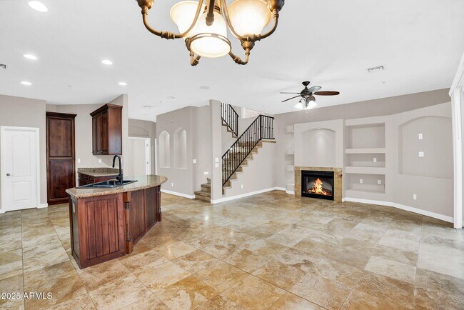 Building Photo - 1414 W Coral Reef Dr