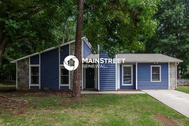 Primary Photo - 6632 Woodthrush Dr