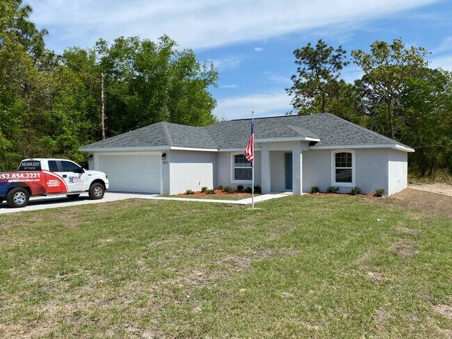 Building Photo - 411 Water Rd