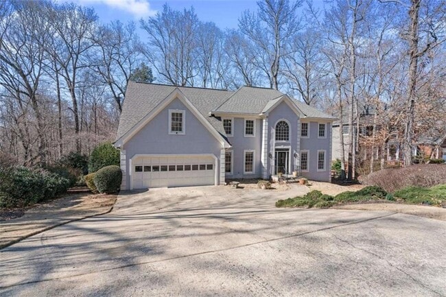 Building Photo - 275 Sageglen Rd