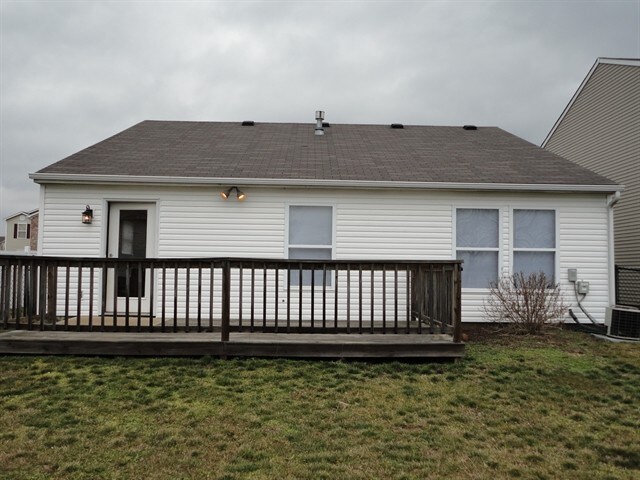 Building Photo - 9211 Wandflower Dr