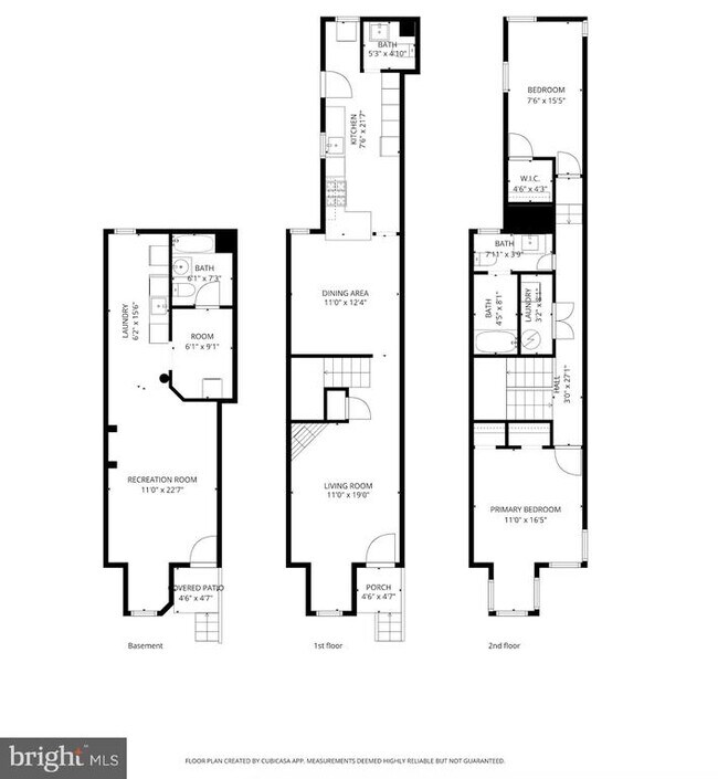 Building Photo - 914 N St NW