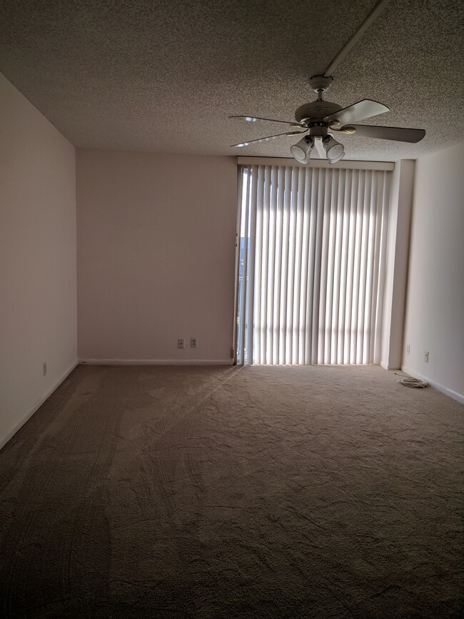 King sized master bedroom with patio access. New carpets throughout. - 198 NW 67th St