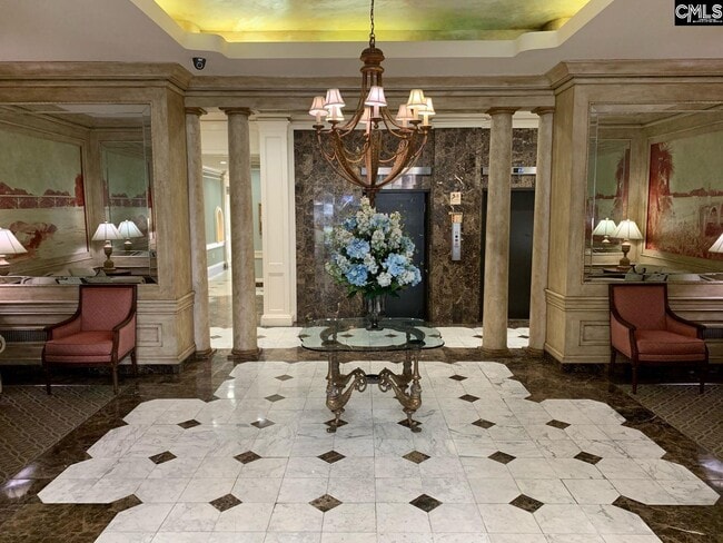 Building Photo - 1520 Senate St