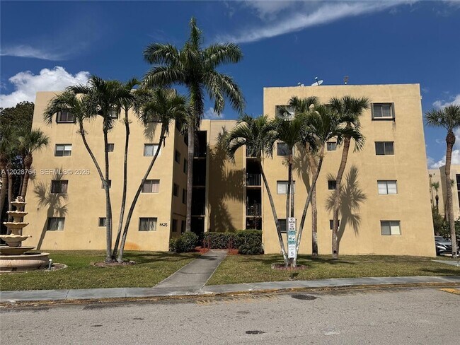 Building Photo - 8625 NW 8th St