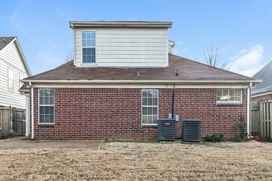 Building Photo - 4051 Bordeaux Ridge Cove S