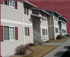 Primary Photo - Mountainside Apartment Homes