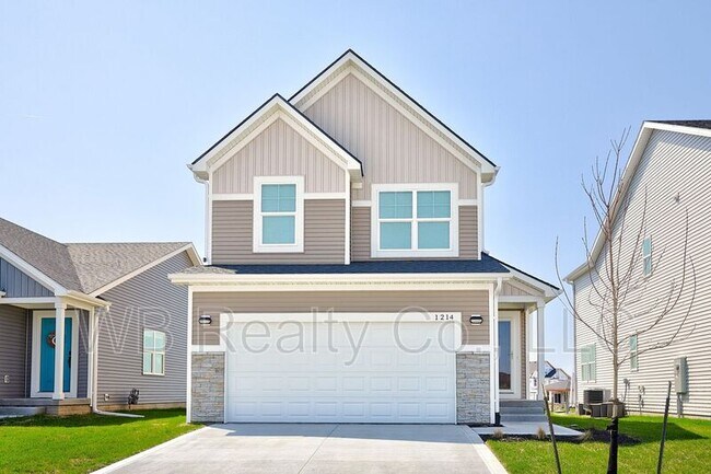 Building Photo - 1214 NW Yorktown Dr