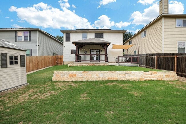 Building Photo - Energy-Efficient Oasis: Solar-Powered Two-Story Home with Modern Amenities