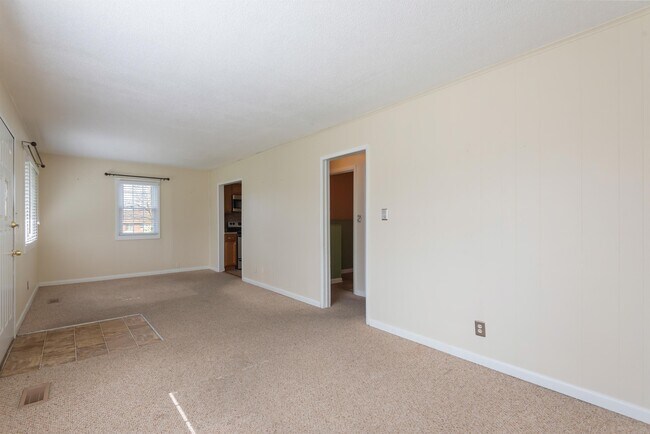 Building Photo - 1919 Connecticut Ave