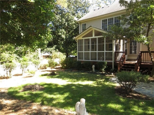 Building Photo - 1768 Brockett Rd