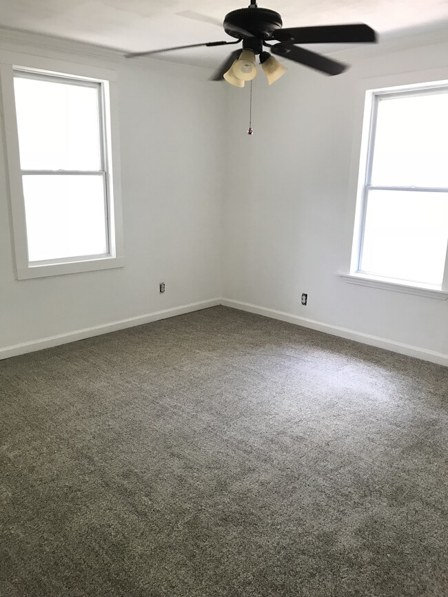 Master bedroom - 1818 Alston Avenue