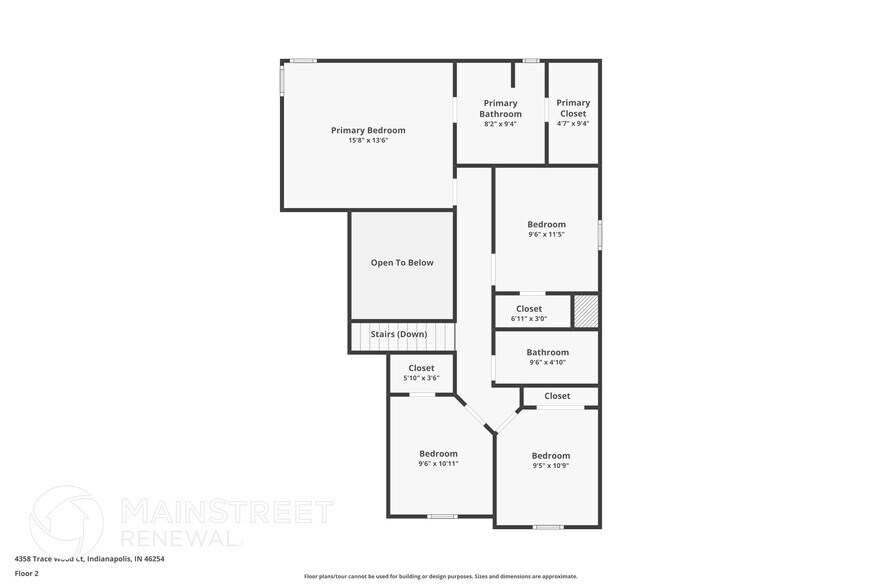 Building Photo - 4358 Trace Wood Ct