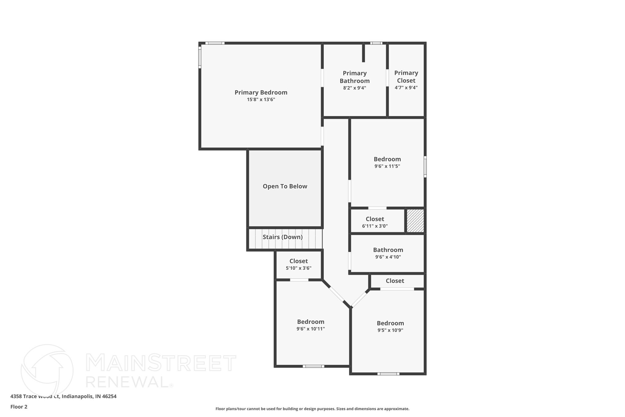 Building Photo - 4358 Trace Wood Ct