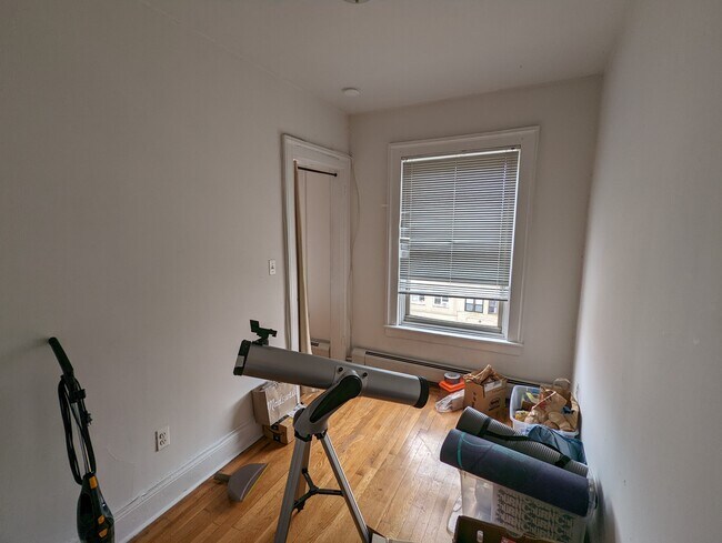 Building Photo - 403 Washington St