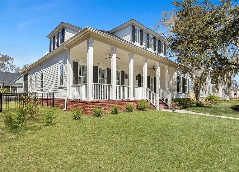 Building Photo - 2028 Ironstone Aly