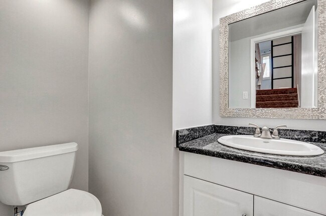 Building Photo - 19355 Sherman Way