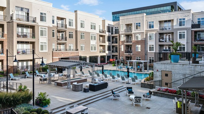 Building Photo - 8800 Penrose Ln