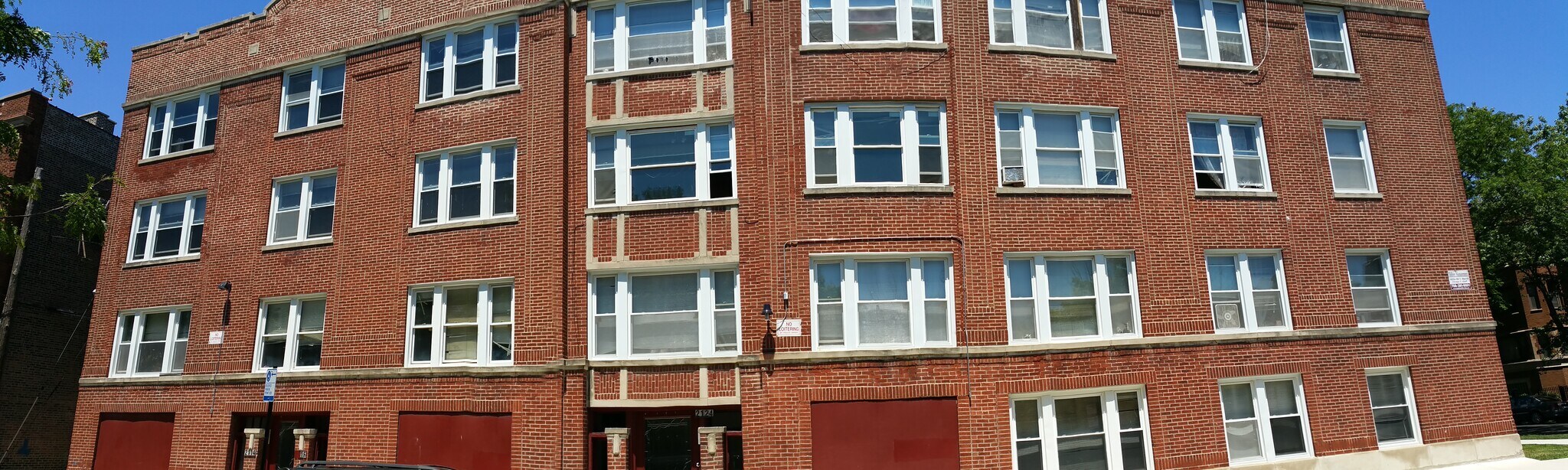 Building Photo - 2116 East 69th Street