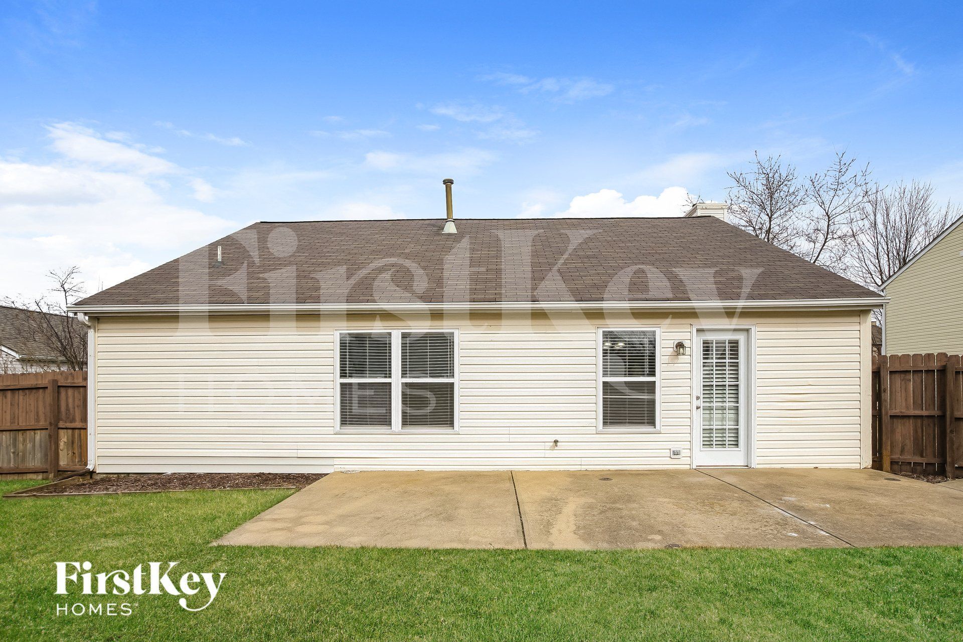 Building Photo - 5720 Ashby Dr