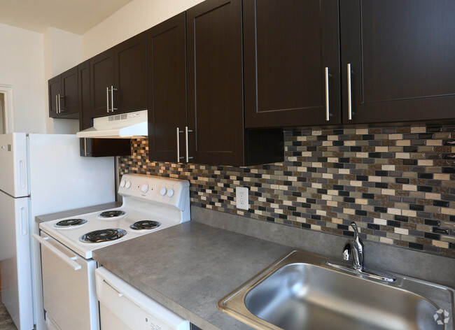 Interior Photo - Gilpin Place Apartments