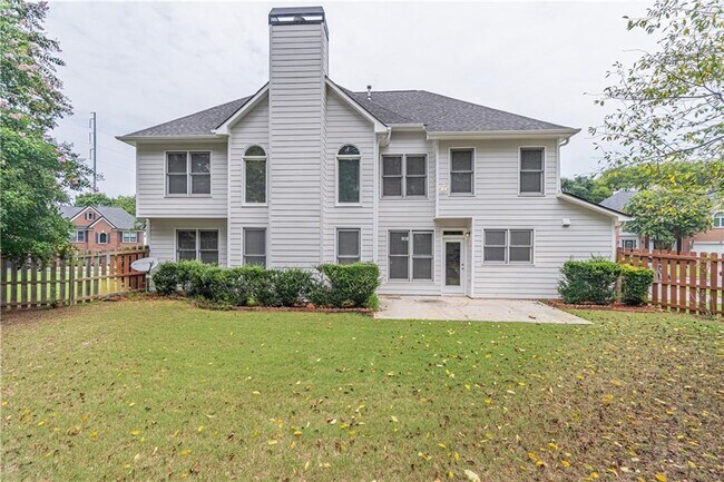 Building Photo - 8488 Spring Breeze Terrace