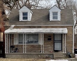 Building Photo - 13550 Faust Ave