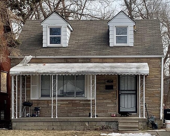 13550 Faust Ave 13550 Faust Ave Detroit MI 48223 Apartment Finder