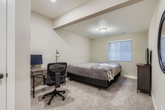 Building Photo - Welcome to this Beautifully Maintained 4-B...