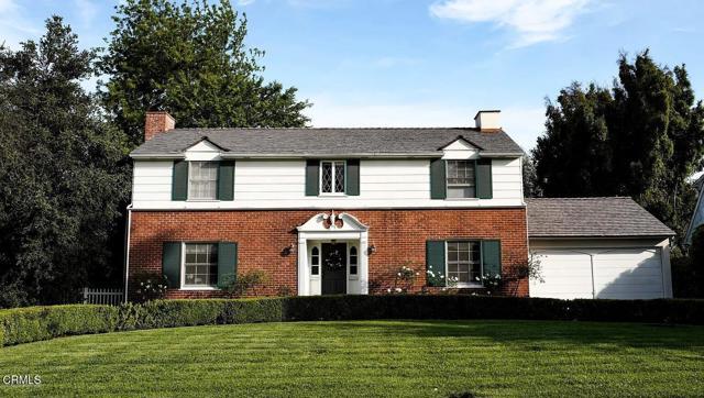 Primary Photo - 2812 Shakespeare Dr