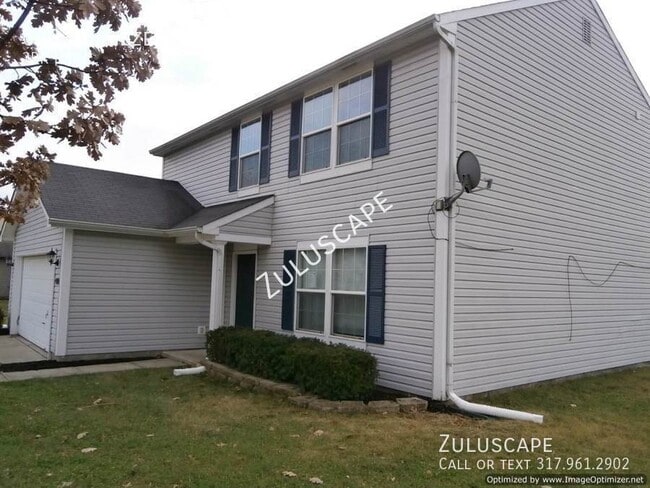 Building Photo - 6403 Breezeway Ct