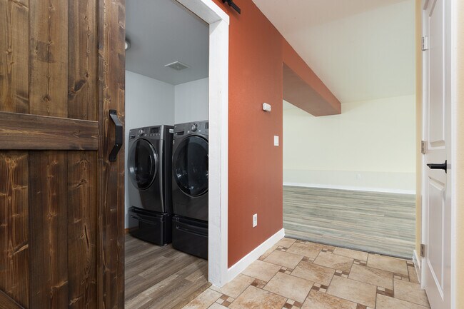 Building Photo - 8529 199th St Ct E