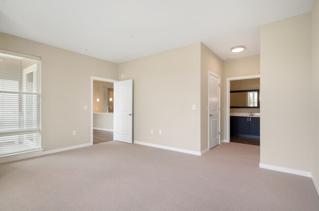 Building Photo - Two Bedroom Luxury Apartment (Elevator Bui...